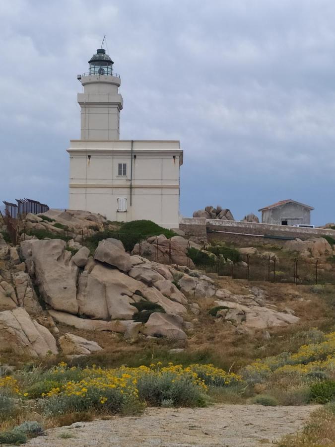 L'Isola Incantata Santa Teresa Gallura Buitenkant foto