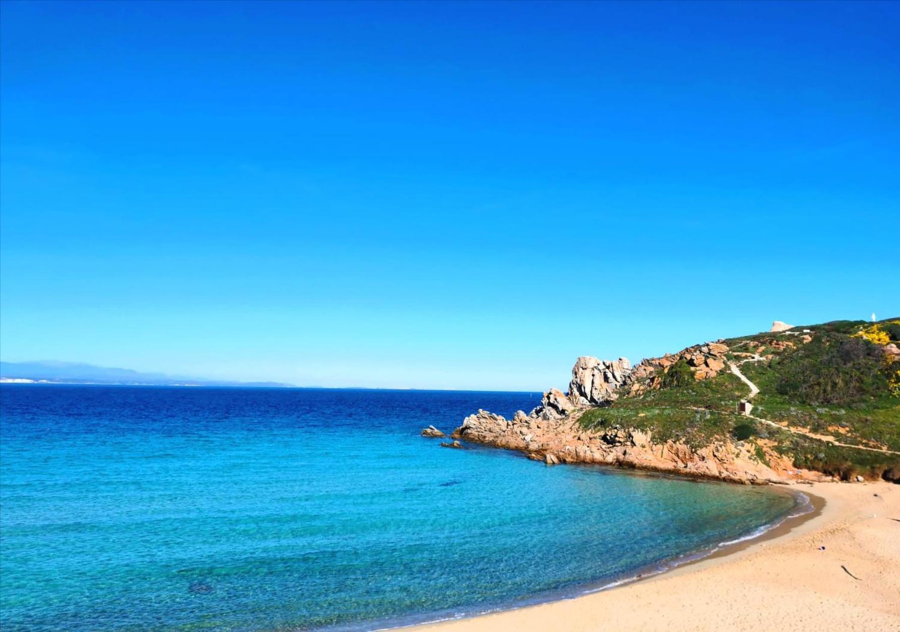 L'Isola Incantata Santa Teresa Gallura Buitenkant foto